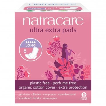 Natracare