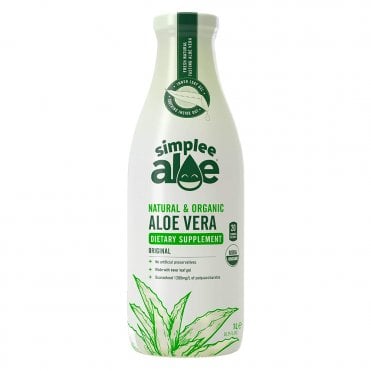 Simplee Aloe