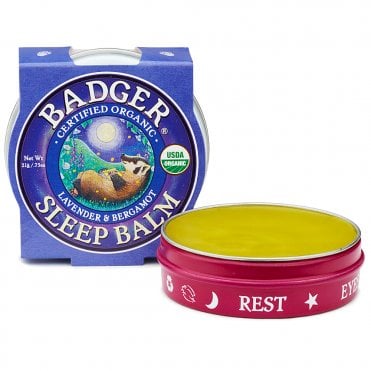 Badger