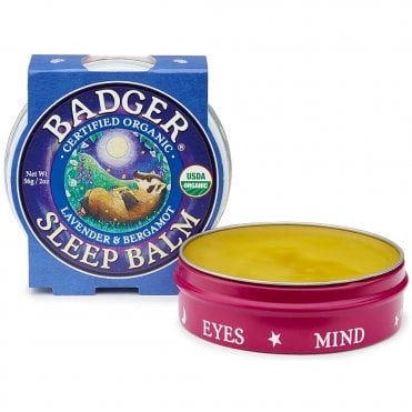 Badger