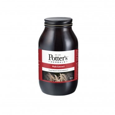 Potter's Herbals
