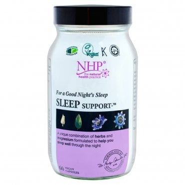 Natural Health Practice