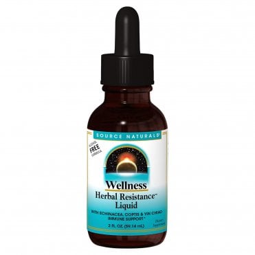Source Naturals