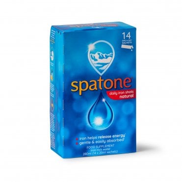 Spatone