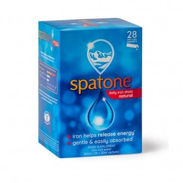 Spatone