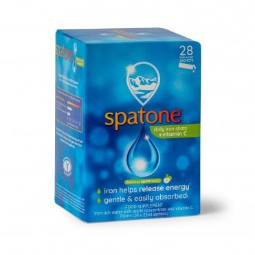 Spatone