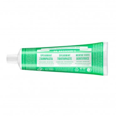 Dr Bronner's