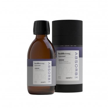 healthstrong