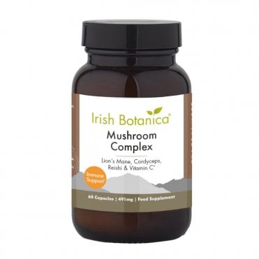 Irish Botanica