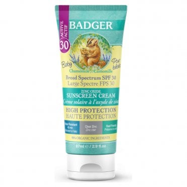 Badger