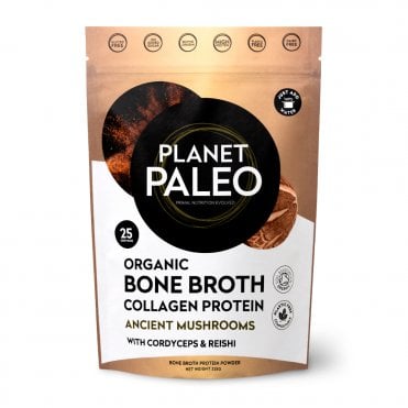 Planet Paleo