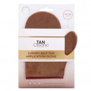 TanOrganic