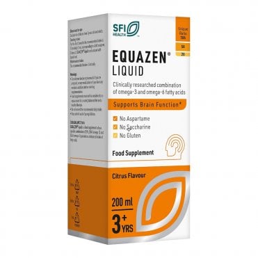 Equazen