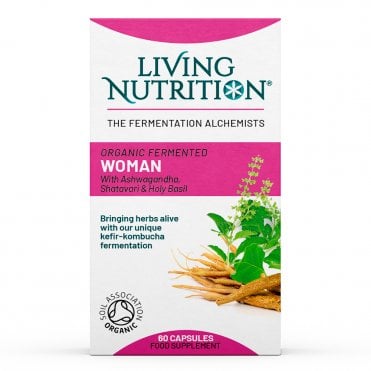 Living Nutrition