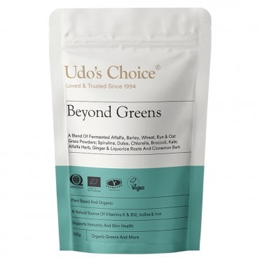 Udos Choice