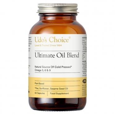 Udos Choice
