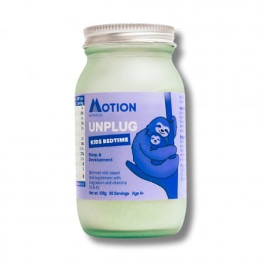 Motion Nutrition