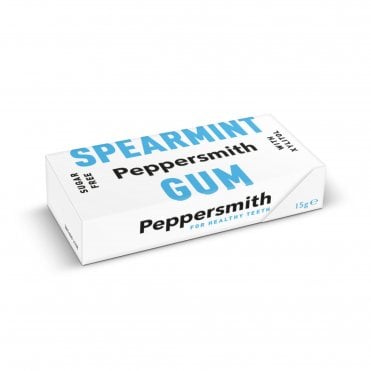 Peppersmith