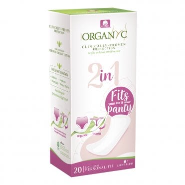 Organyc