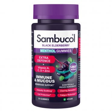 Sambucol