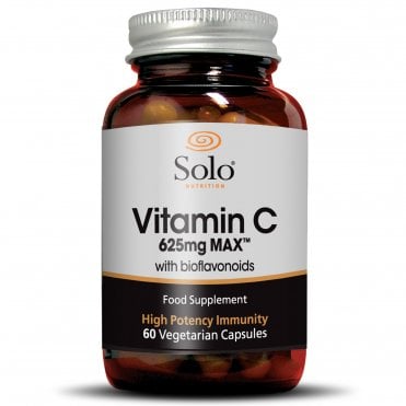 Solo Nutrition