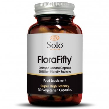 Solo Nutrition