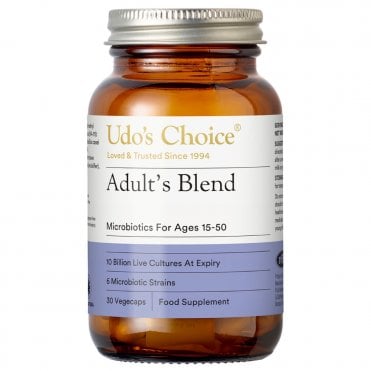 Udos Choice