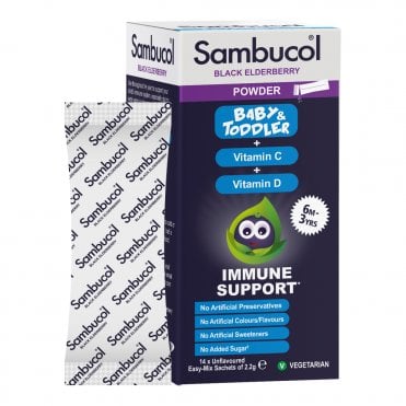 Sambucol