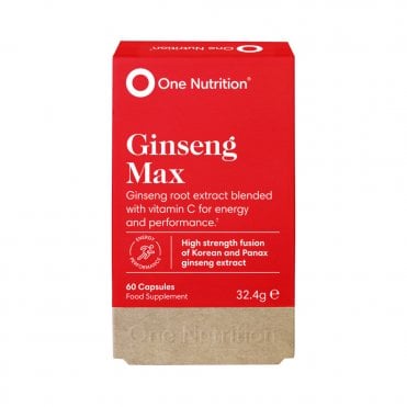 One Nutrition