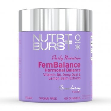 Nutriburst