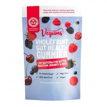 Vegums