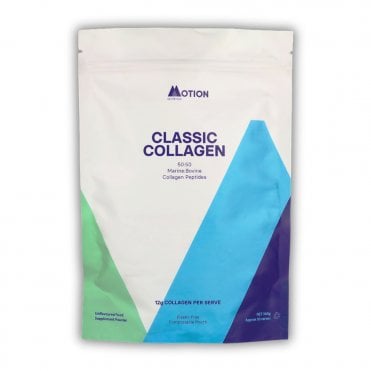 Motion Nutrition