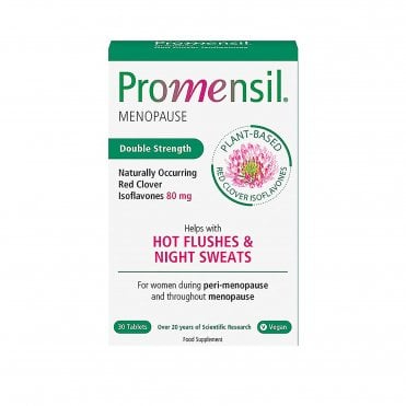 Promensil