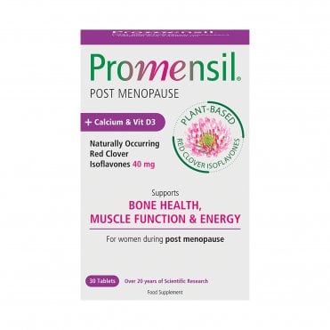 Promensil