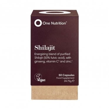 One Nutrition