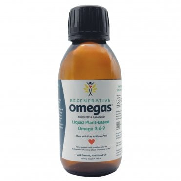 Regenerative Omegas