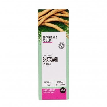 Botanicals For Life