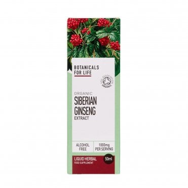 Botanicals For Life