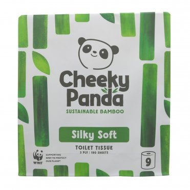 Cheeky Panda