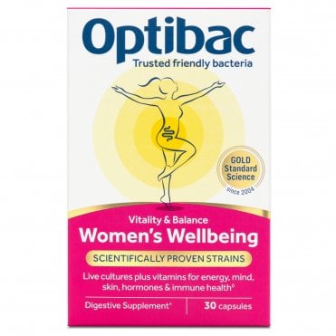 Optibac