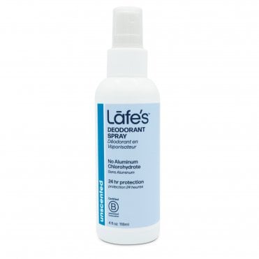 Lafe's