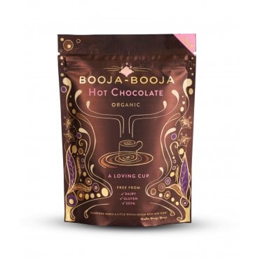 Booja-Booja