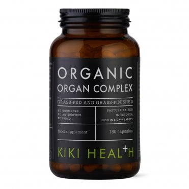 KIKI Health