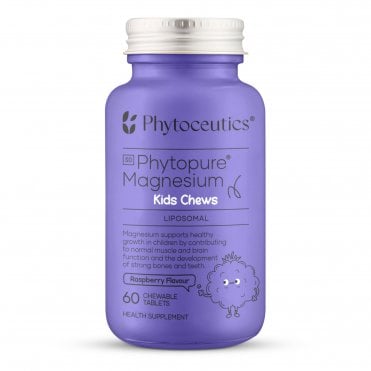 Phytoceutics