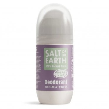 Salt of the Earth