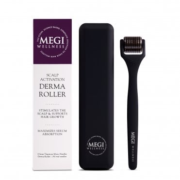 Megi Wellness
