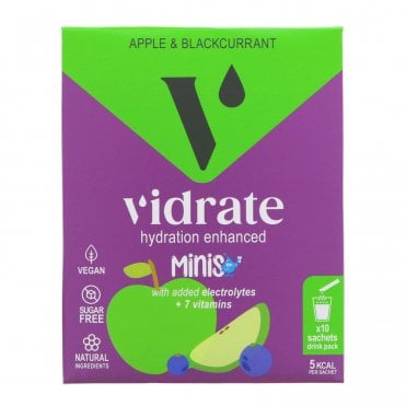 Vidrate