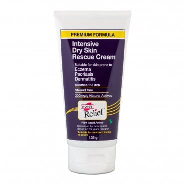 Hope's Relief