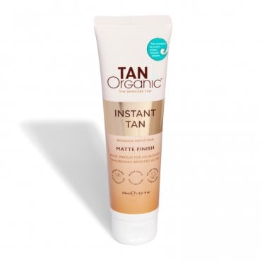 TanOrganic