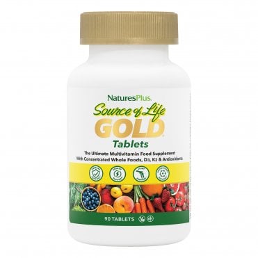 Nature's Plus
